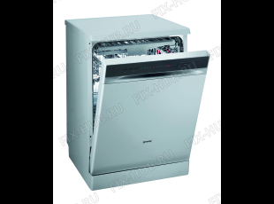 Посудомоечная машина Gorenje GS63314X (352700, GORENJE#9) - Фото